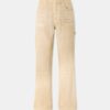 PANTALONES DE JEAN LIGEROS ESTILO CARPINTERO