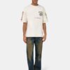 PANTALONES DE JEAN LIGEROS ESTILO CARPINTERO