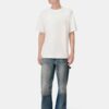 PANTALONES DE JEAN LIGEROS ESTILO CARPINTERO