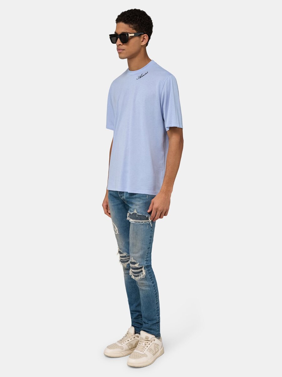 PANTALONES DE JEANS AMIRI HOLLYWOOD MX1