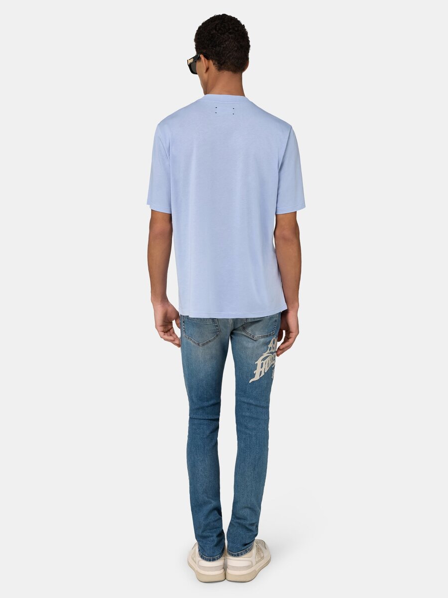 PANTALONES DE JEANS AMIRI HOLLYWOOD MX1