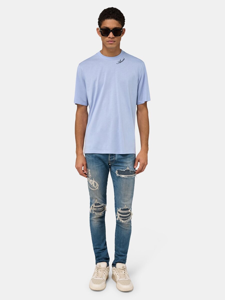 PANTALONES DE JEANS AMIRI HOLLYWOOD MX1