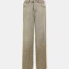PANTALONES DE JEANS Holgados MA QUAD JACQUARD