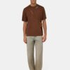 PANTALONES DE JEANS Holgados MA QUAD JACQUARD