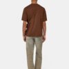 PANTALONES DE JEANS Holgados MA QUAD JACQUARD