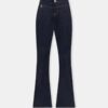 PANTALONES DE JEANS SIN TRATAR PARA MUJER