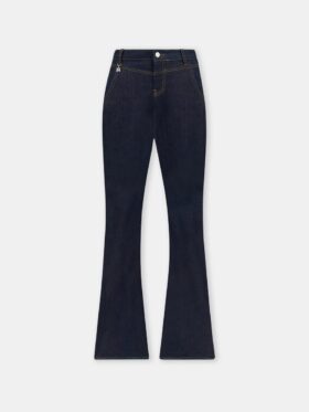PANTALONES DE JEANS SIN TRATAR PARA MUJER