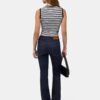 PANTALONES DE JEANS SIN TRATAR PARA MUJER