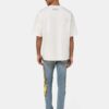 PANTALONES SKINNY FLAMES EMB