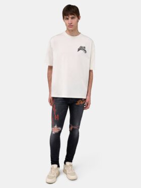 PANTALONES SKINNY SOUTH CALI
