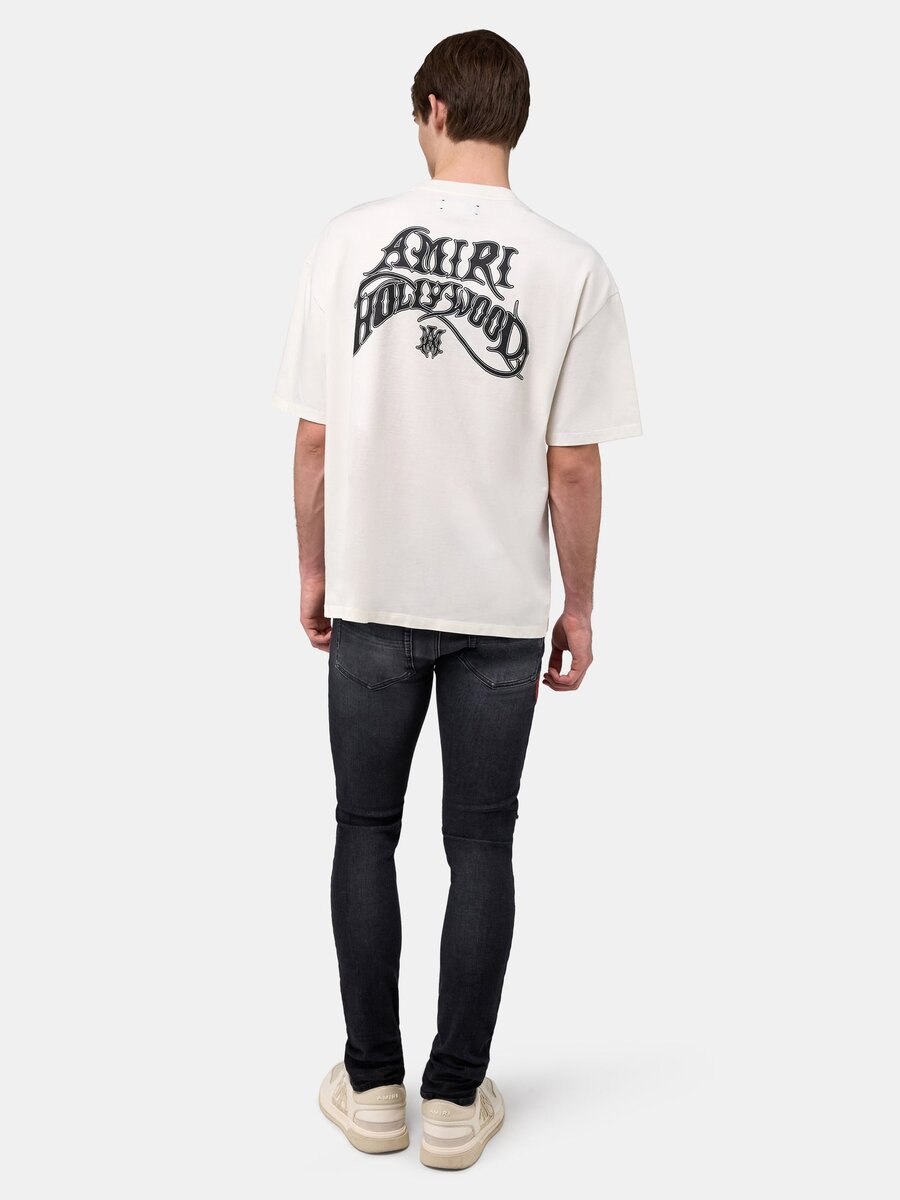 PANTALONES SKINNY SOUTH CALI