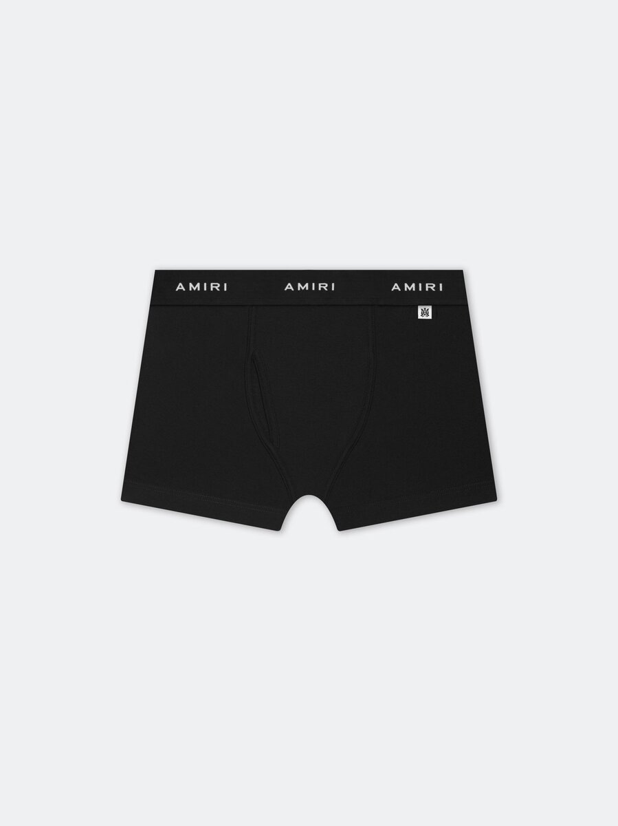 PAQUETE DE 2 CALZONCILLOS Amiri