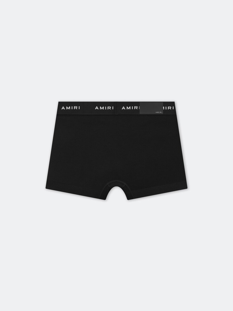 PAQUETE DE 2 CALZONCILLOS Amiri