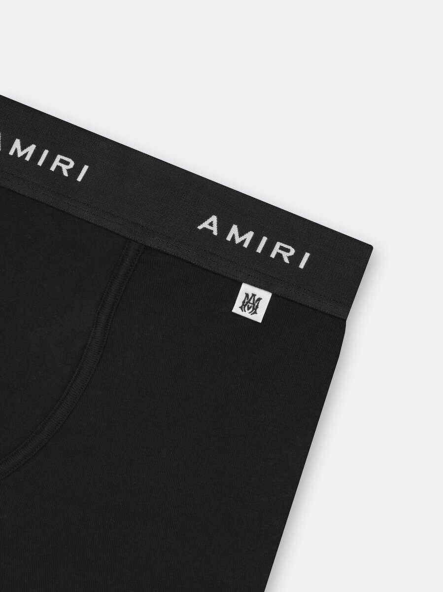 PAQUETE DE 2 CALZONCILLOS Amiri