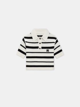 POLO A RAYAS MA PARA MUJER