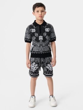 POLO Bandana para niños