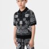 POLO Bandana para niños