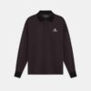 POLO DE MANGA LARGA OVERSIZE MA