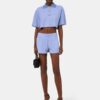PANTALONES CORTOS DE TOALLA MA QUAD PARA MUJER