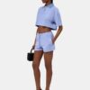PANTALONES CORTOS DE TOALLA MA QUAD PARA MUJER