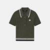 POLO MA STRIPE PARA MUJER