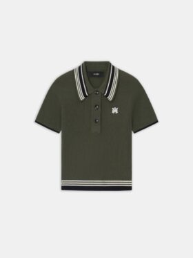 POLO MA STRIPE PARA MUJER