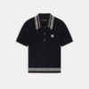 POLO MA STRIPE PARA MUJER