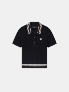 POLO MA STRIPE PARA MUJER