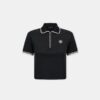 POLO MA ZIP PARA MUJER