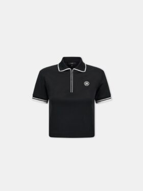 POLO MA ZIP PARA MUJER