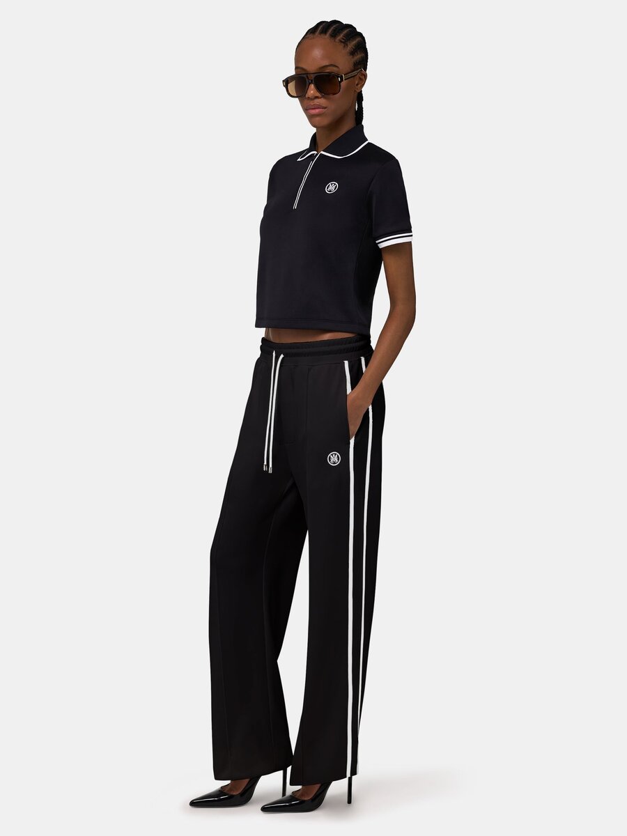 POLO MA ZIP PARA MUJER