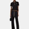 POLO MA ZIP PARA MUJER