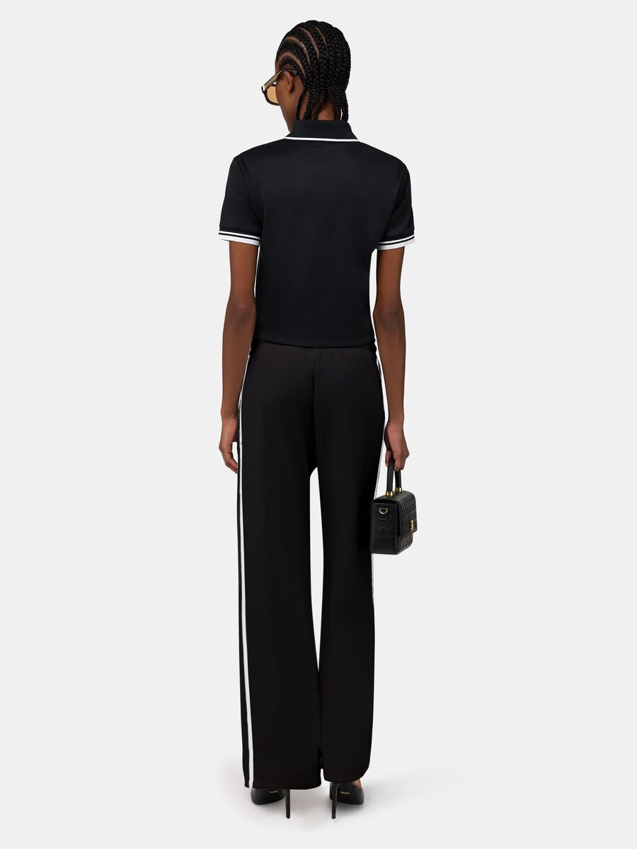 POLO MA ZIP PARA MUJER