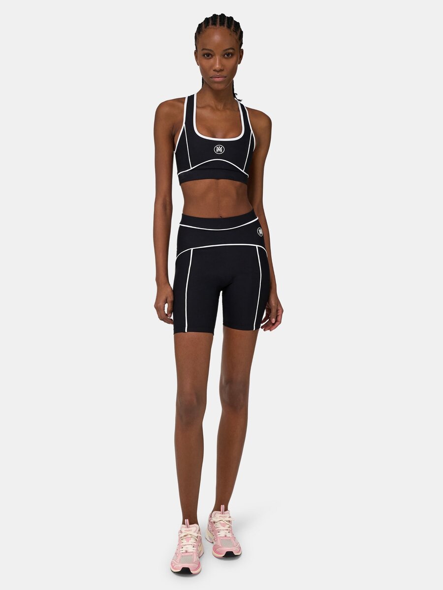 SHORTS DE CICLISTA MA PARA MUJER