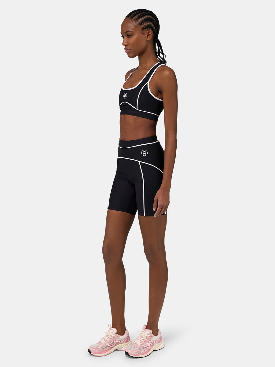 SHORTS DE CICLISTA MA PARA MUJER