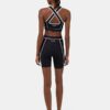 SHORTS DE CICLISTA MA PARA MUJER