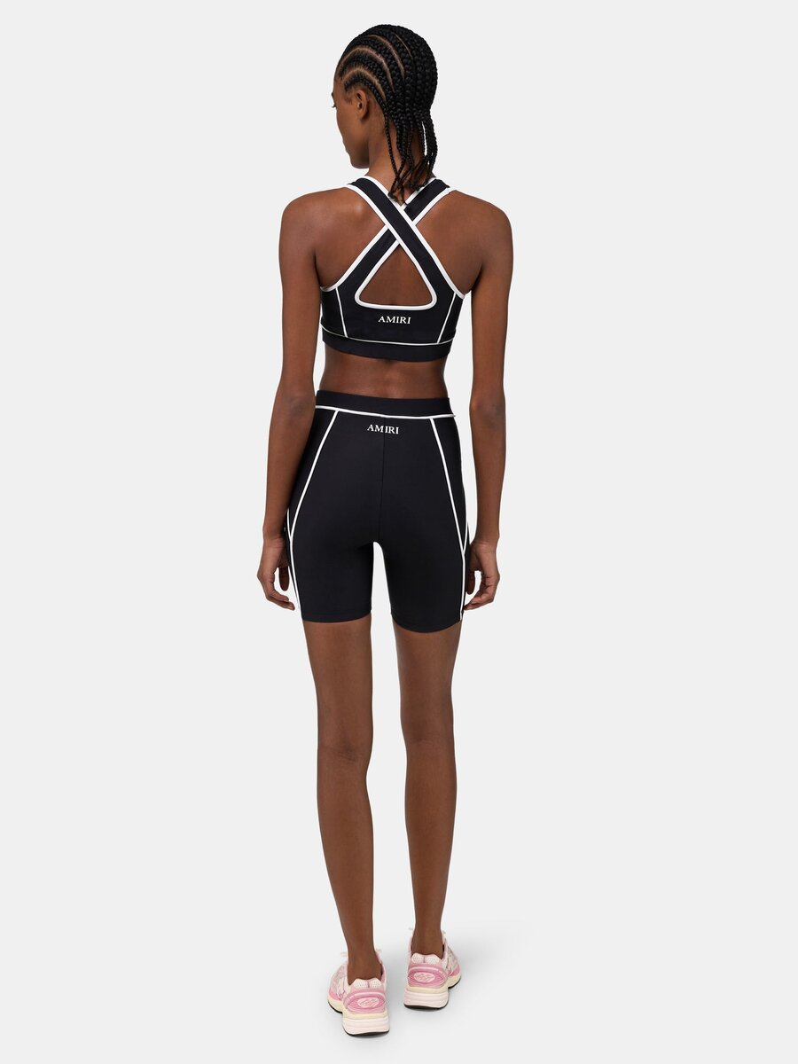 SHORTS DE CICLISTA MA PARA MUJER