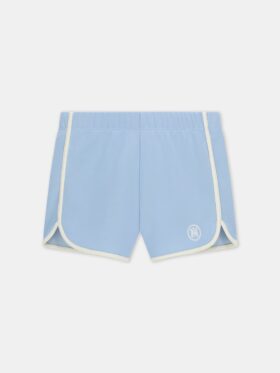 SHORTS DE SUDADERA REDONDOS PARA NIÑOS MA