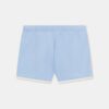 SHORTS DE SUDADERA REDONDOS PARA NIÑOS MA