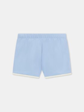 SHORTS DE SUDADERA REDONDOS PARA NIÑOS MA