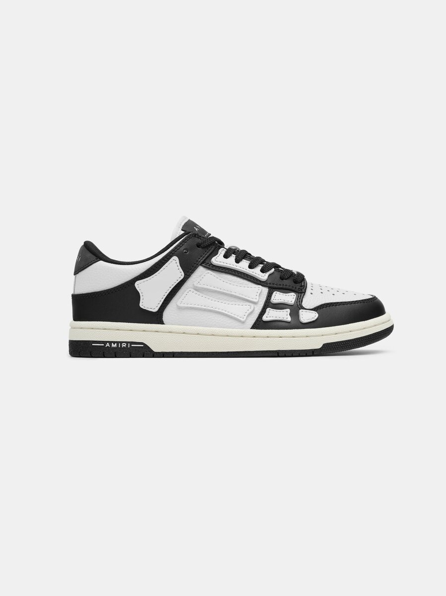 Skel Top Low