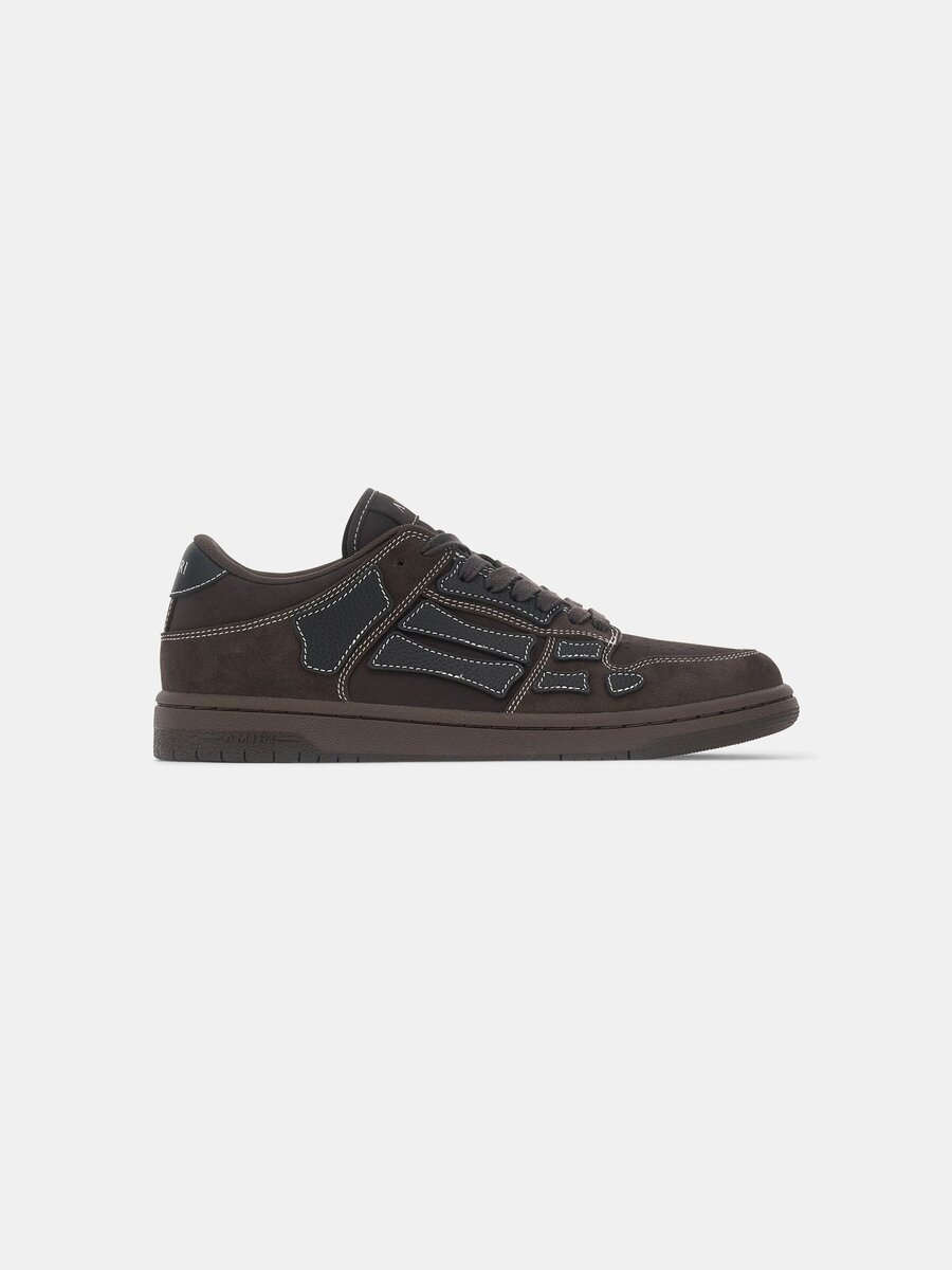 Skel Top Low