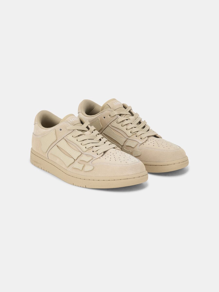 Skel Top Low