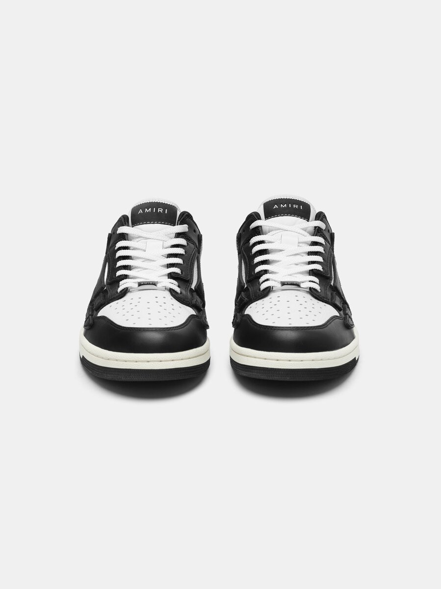 Skel Top Low