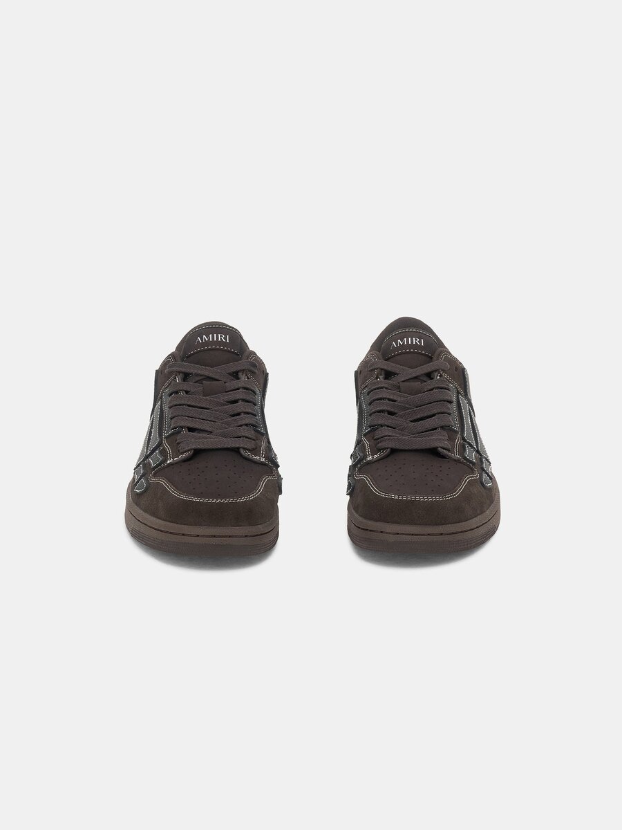 Skel Top Low