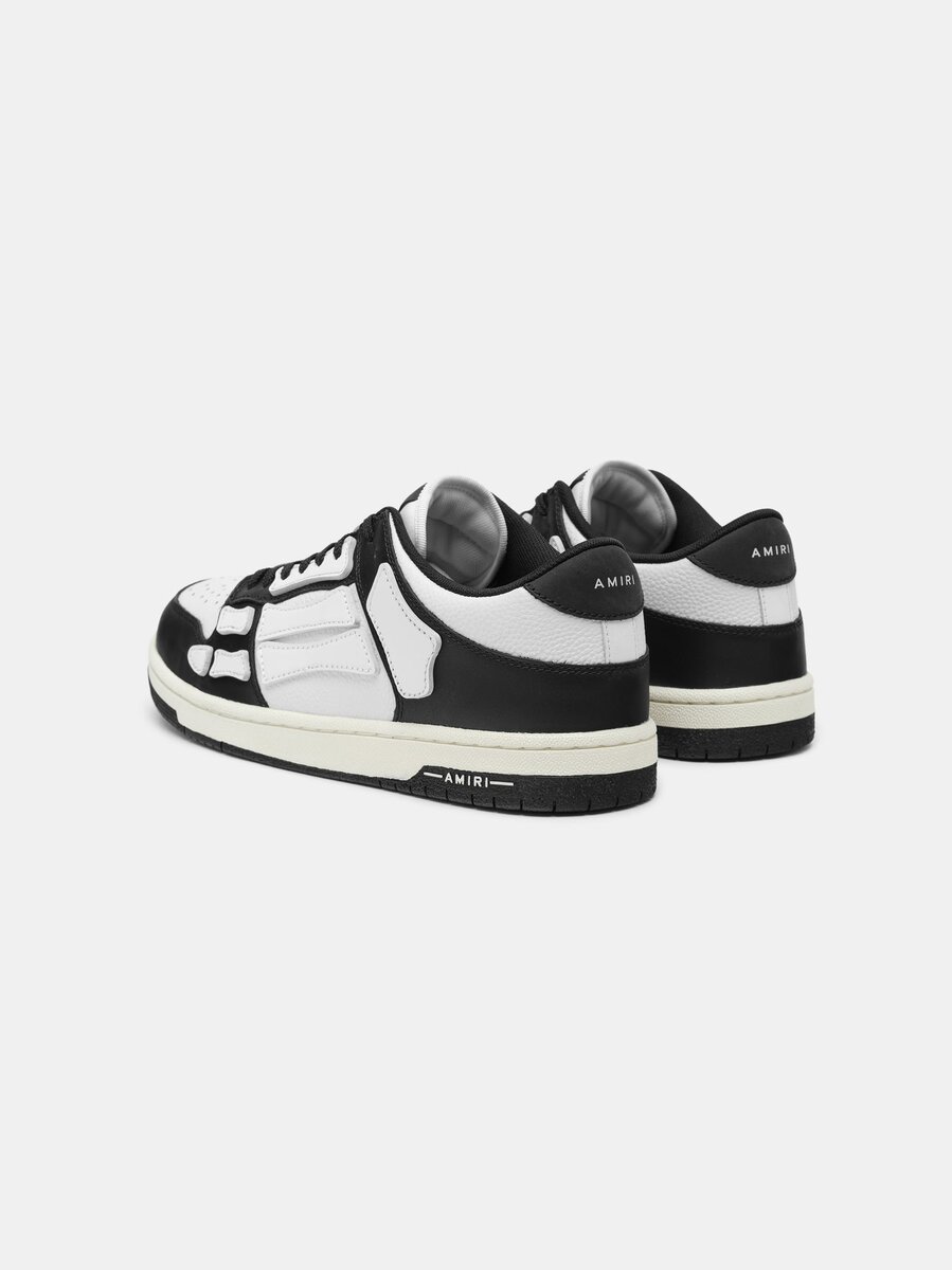 Skel Top Low