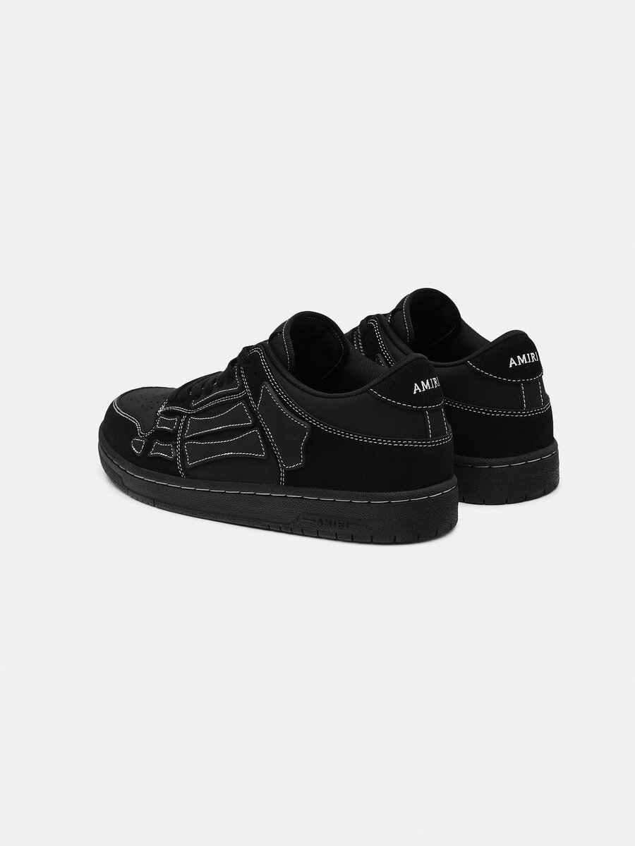 Skel Top Low