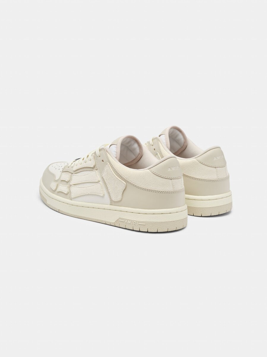 Skel Top Low