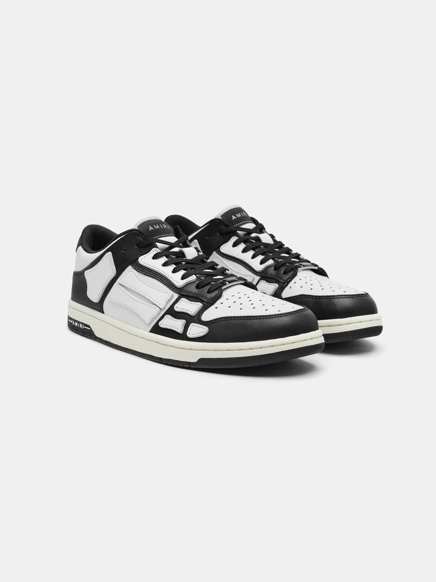 Skel Top Low