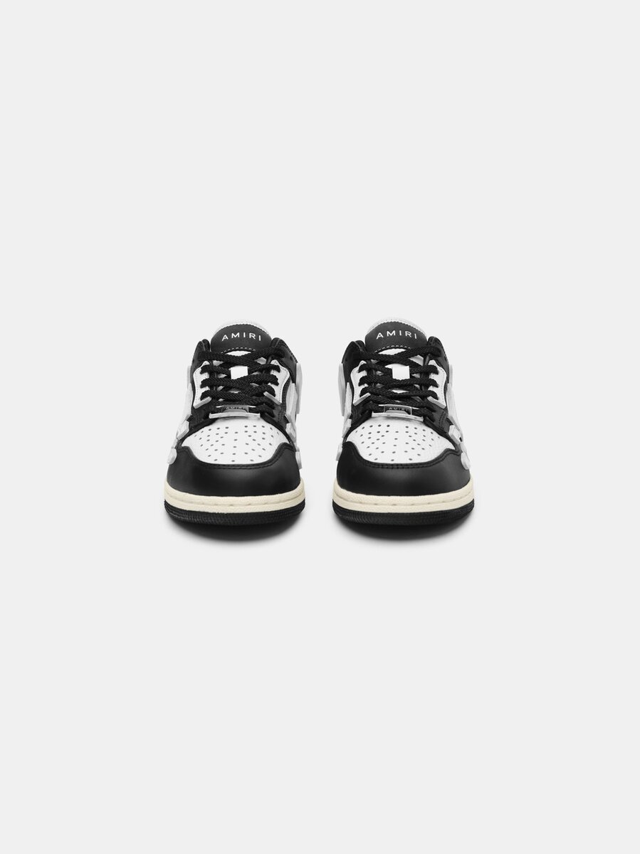 Skel Top Low PARA NIÑOS